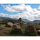 Castlerigg Stonecircle