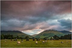 Castlerigg Stones