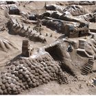 Castles made of sand