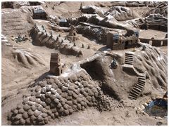 Castles made of sand