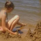 castles of sand