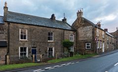 Castleton, North York Moors