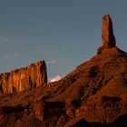 Castleton Tower