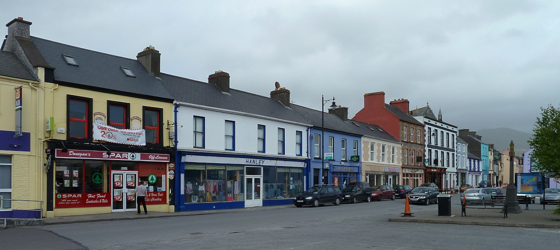 Castletownbere