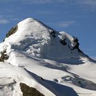 Castor der höhere der beiden "Zwillinge" ACHTUNG das falsche Bild erwischt Berichtigung folgt