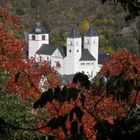 Castor Dom in Treis-Karden