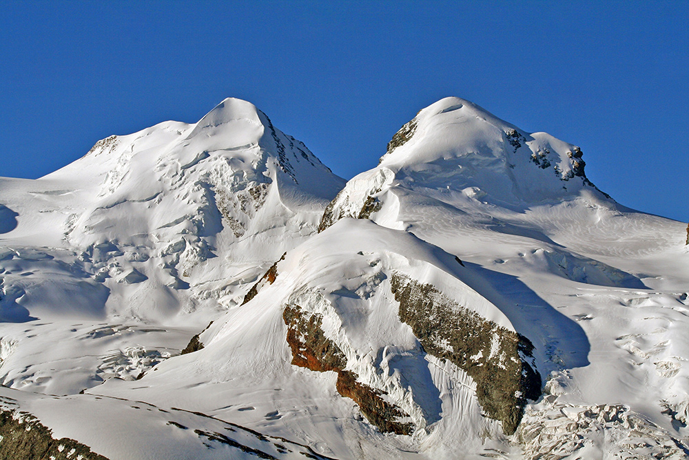 Castor und Pollux