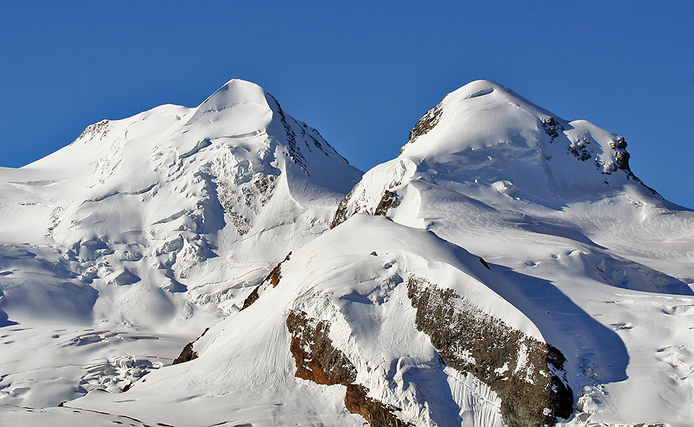 Castor und Pollux und die Vorfreude auf Ende Juli Foto & Bild