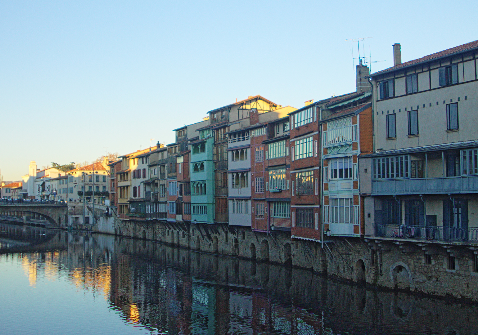 Castres