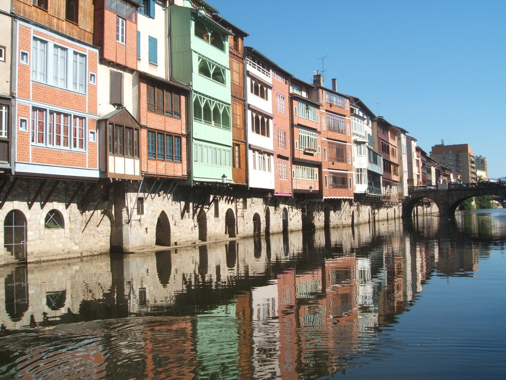 Castres