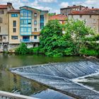 Castres am Agout