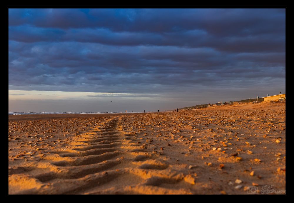 Castricum #3