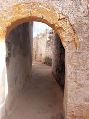 Castrigliano del Capo - Apulien, Italien