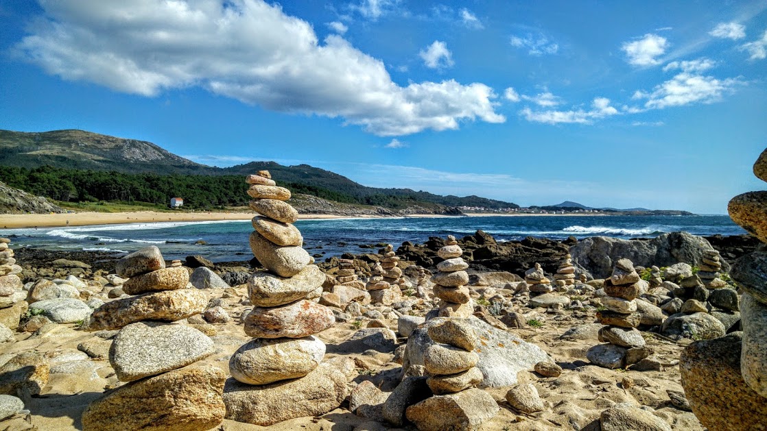 Castro Baroña