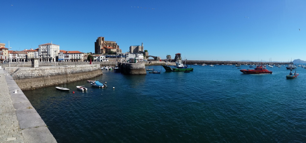 Castro Urdiales