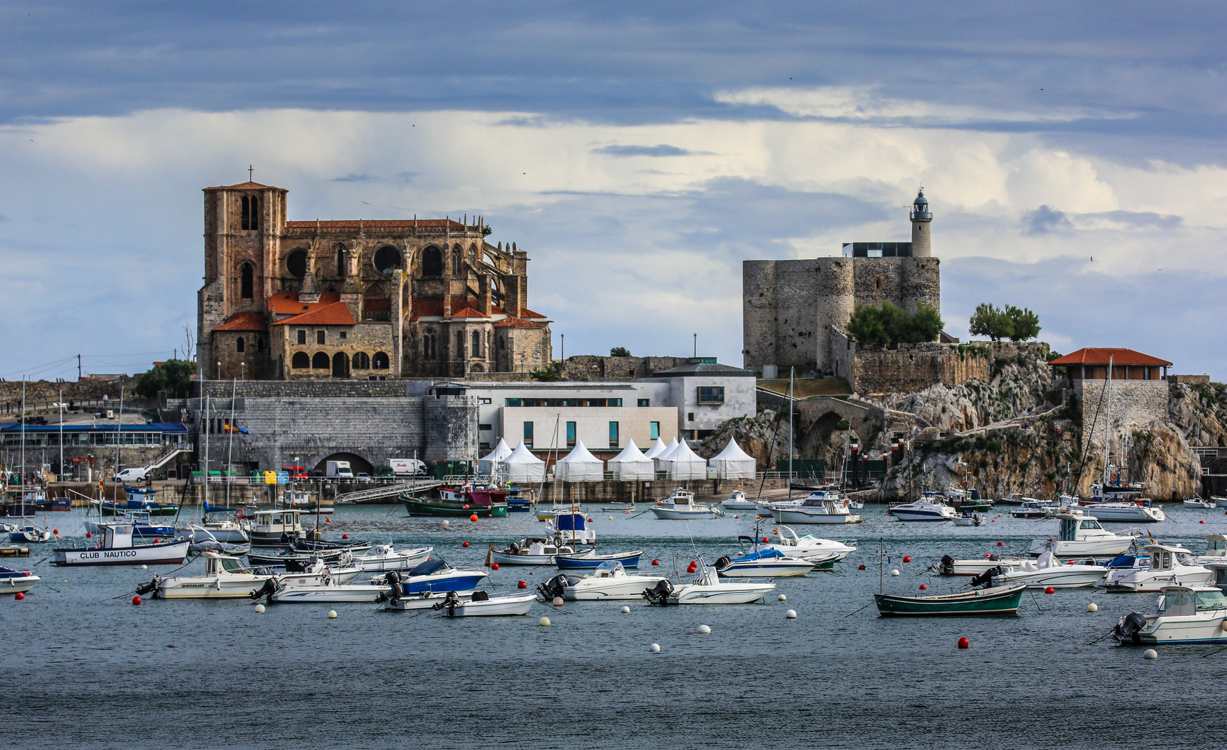 Castro Urdiales 1