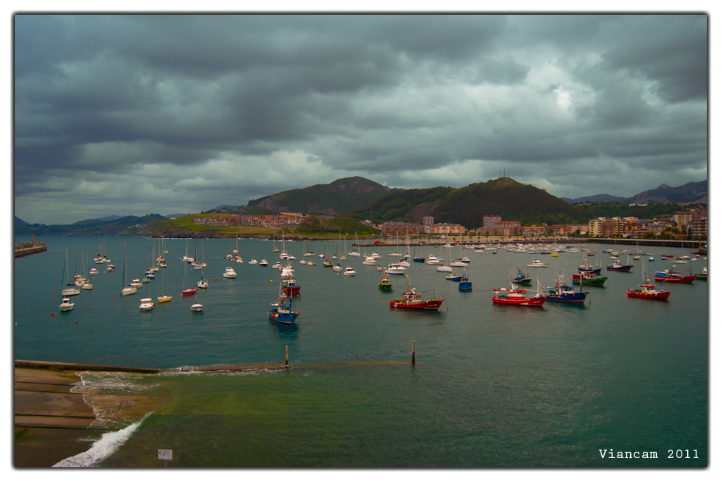 Castro Urdiales