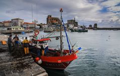 Castro Urdiales 2