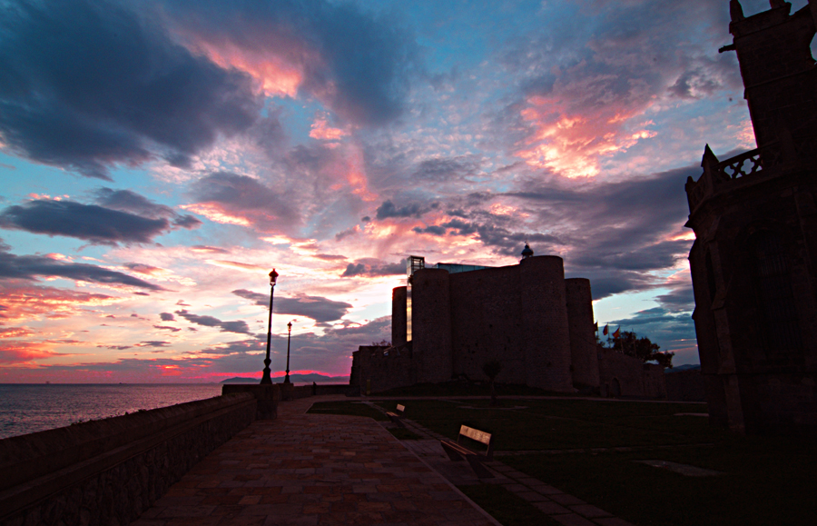 CASTRO URDIALES