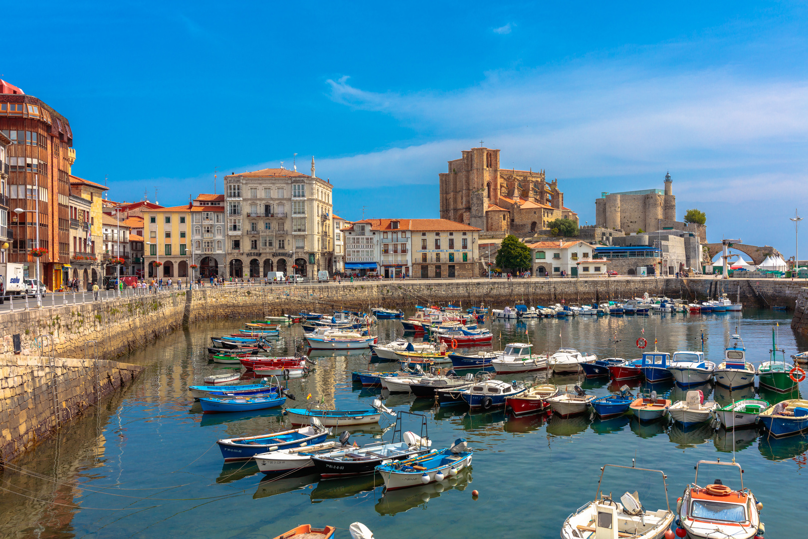 Castro Urdiales