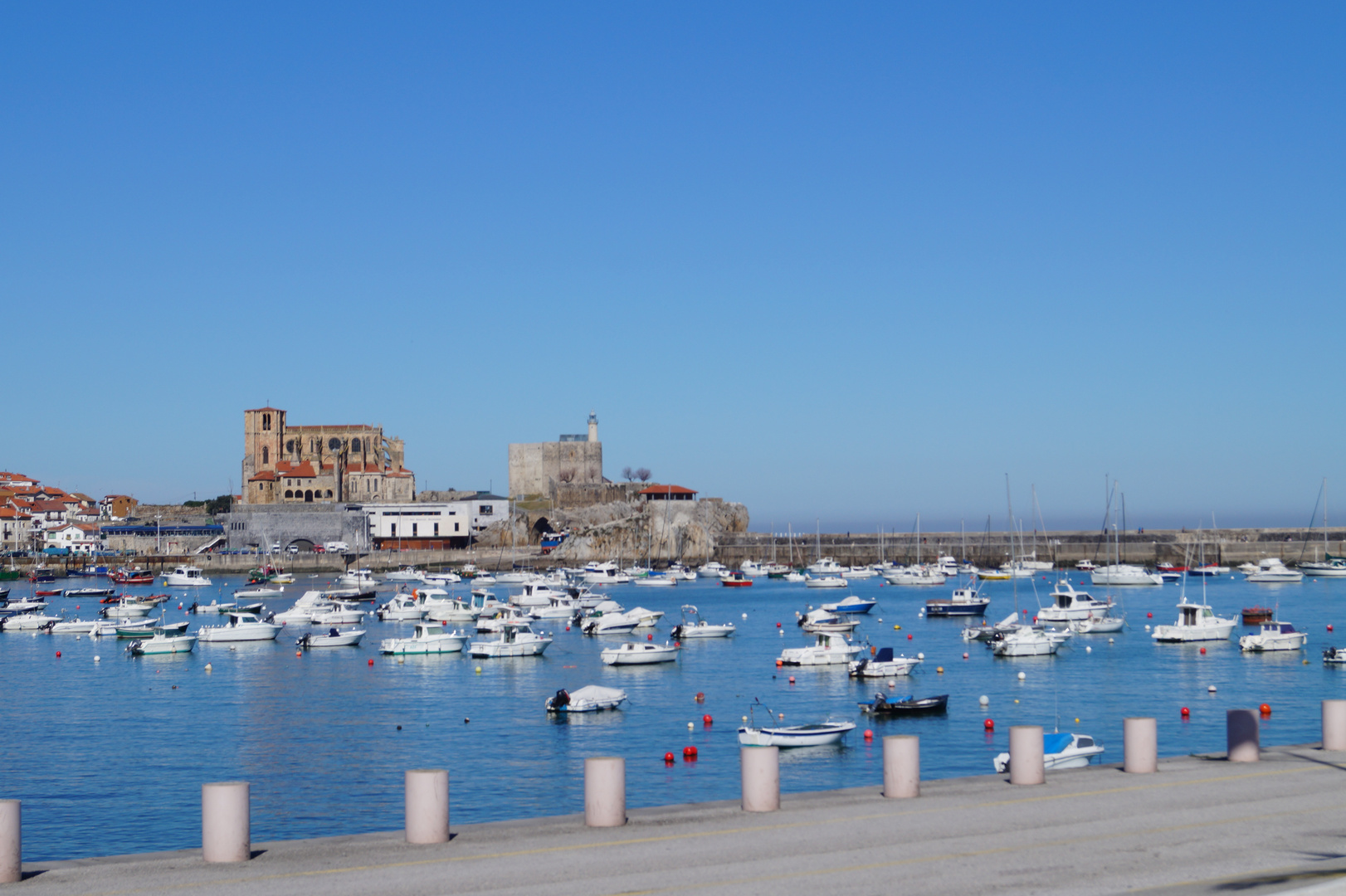 Castro Urdiales