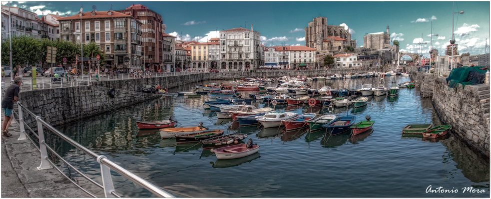 Castro Urdiales