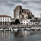 Castro-Urdiales (cantabria)