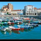 CASTRO URDIALES HDR