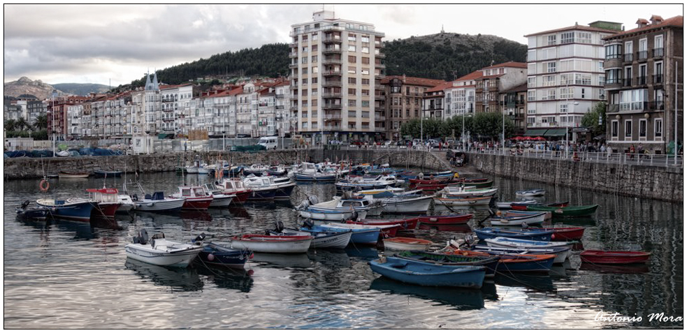 Castro Urdiales II