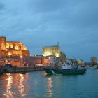 Castro Urdiales (( Santander ))