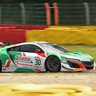 Castrol Honda Racing Part I