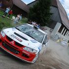 Castrol Rallye 2007