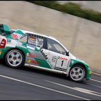 Castrol Rallye Pößneck II