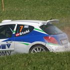 Castrol Rallye - Rallye ÖM