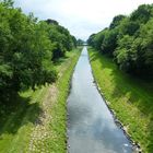 -Castrop- grüner Emscherblick