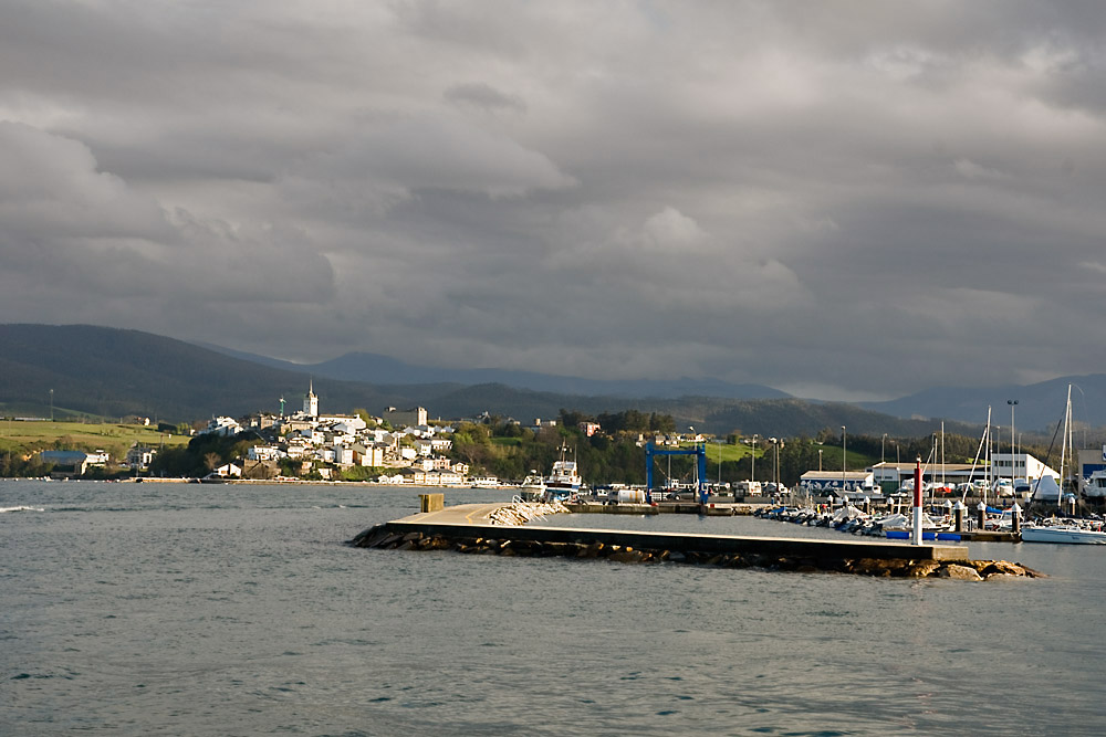 Castropol (Asturias)