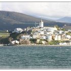 Castropol (Asturias) Ria de Ribadeo (Pano 5 Img)