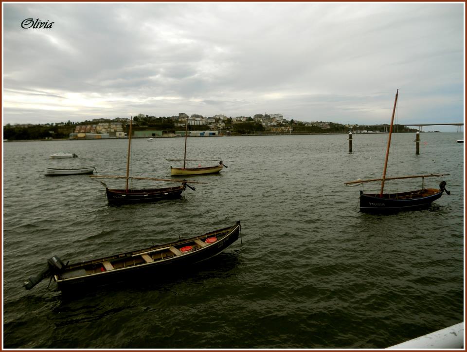 Castropol...Asturias