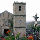 Castroreale - processione Cristu Longu