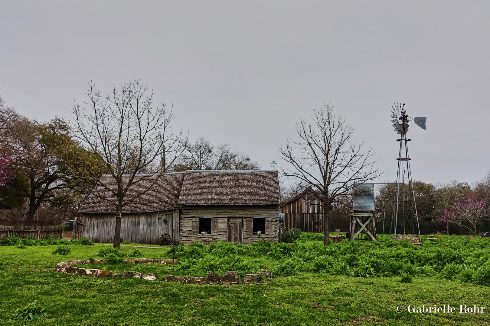 Castroville