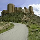 Casttle MonteAragón