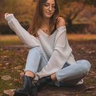 Casual Fall Vibes