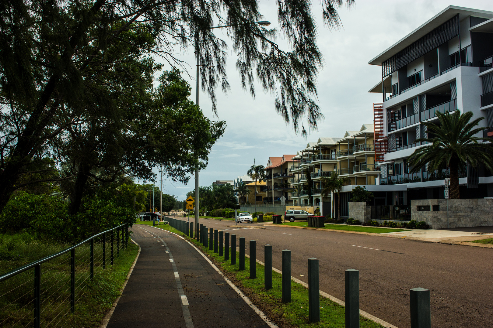 Casuarina Drive