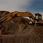 CAT 325B