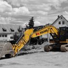 CAT 329 E