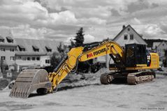 CAT 329 E