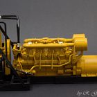 CAT 3516B Genset