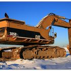 CAT 385B