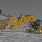 CAT 385C