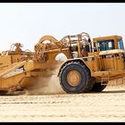 CAT 627 G